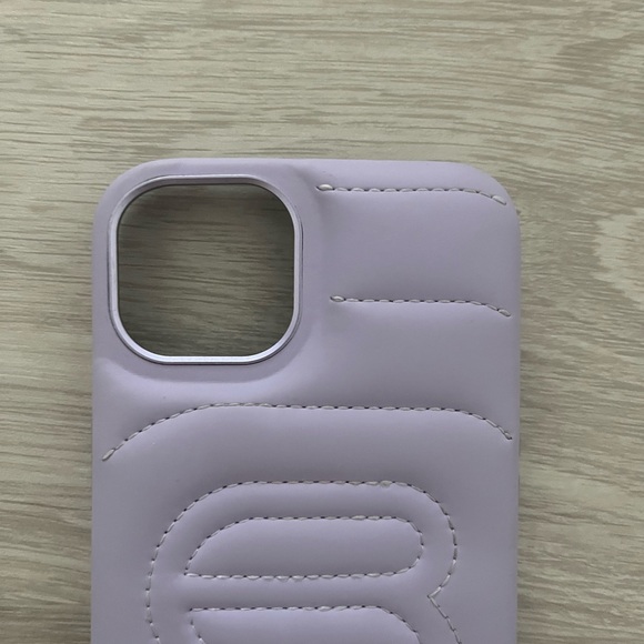 Superpuff iPhone 13 case - Picture 4 of 4